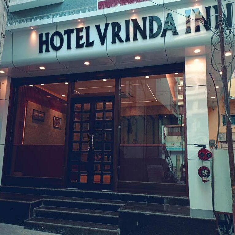 Budget Hotel In Udaipur