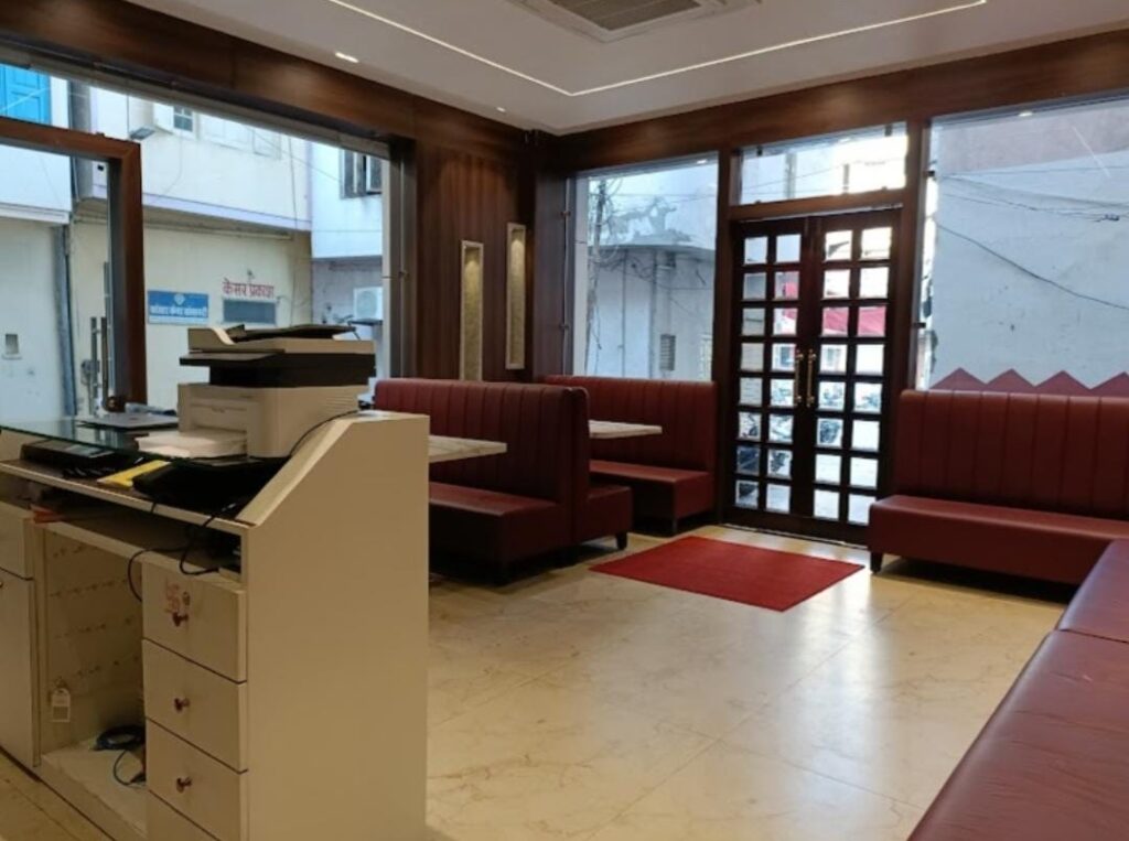 Cheap Hotel To Stay In Udaipur