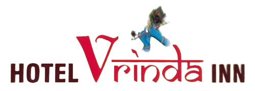 Hotel Vrinda Inn Logo