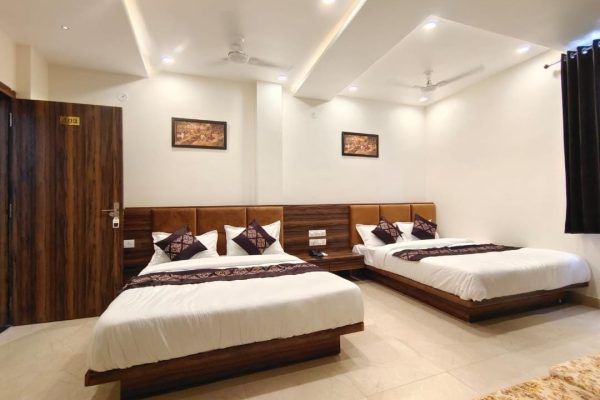 Family Room in Udaipur