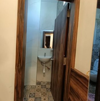 Luxury Bathrrom