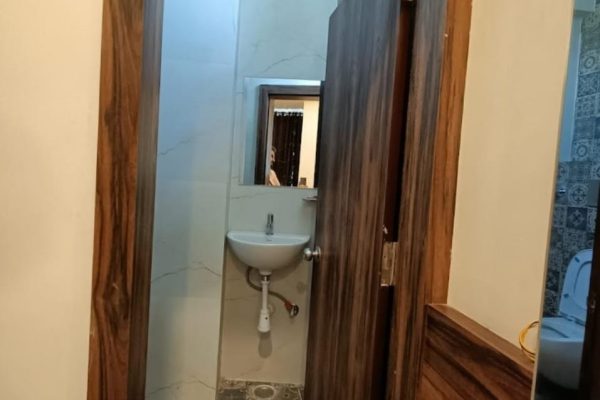 Luxury Bathrrom