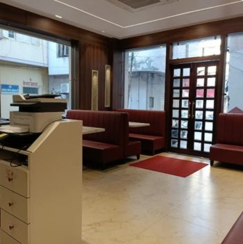 Cheap Hotel To Stay In Udaipur