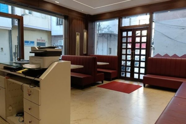 Cheap Hotel To Stay In Udaipur